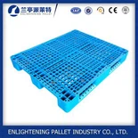 Cita Rackable Vented palete