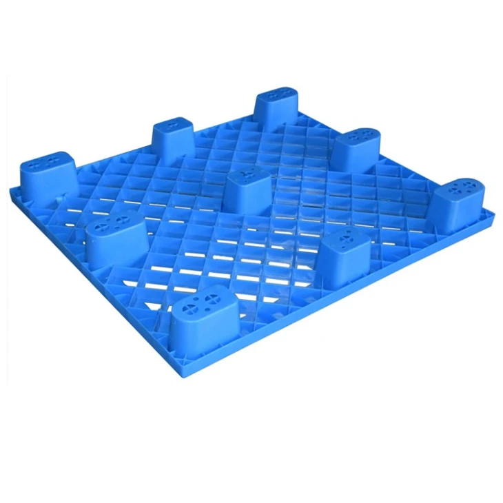 1200*1000 Nestable Nine Legs Pallet