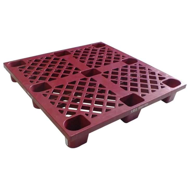 1200*1000 Nestable Nine Legs Pallet