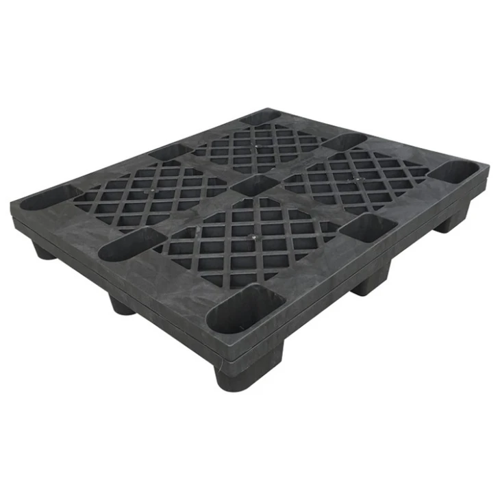 1200*1000 Nestable Nine Legs Pallet