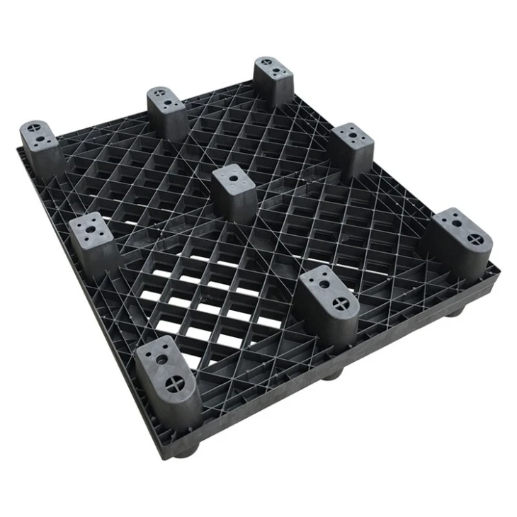 1200*1000 Nestable Nine Legs Pallet
