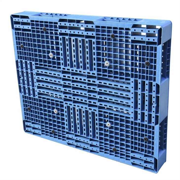 1500x1500mm Reefer Plastic Pallet