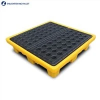 Poly Spill Palete