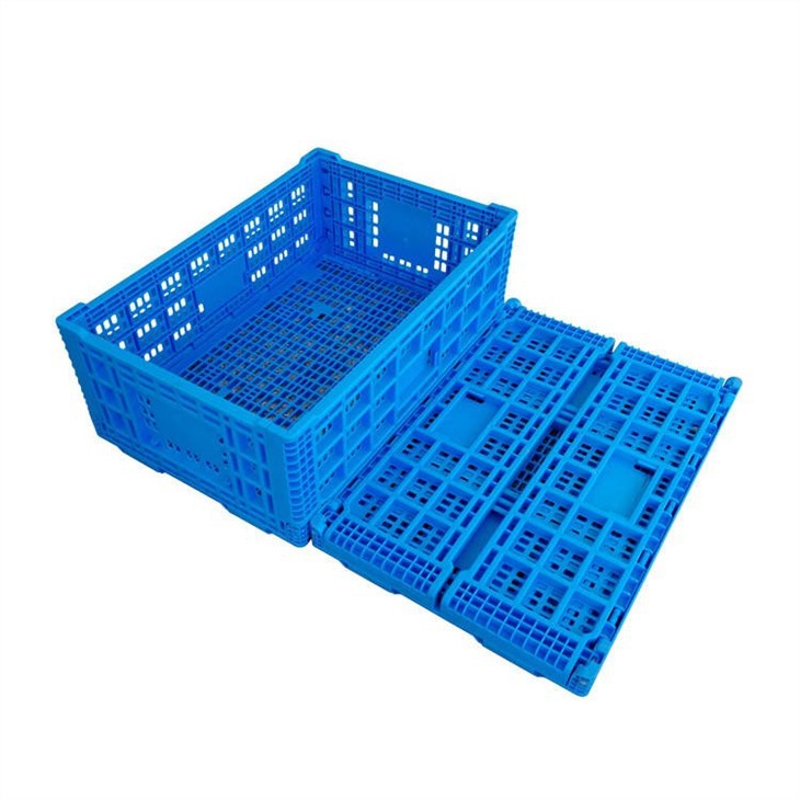 Foldable Basket Crate China