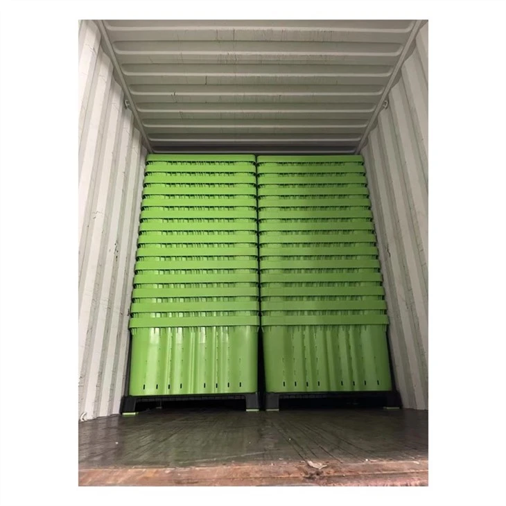 Pallet Bin Nestable China