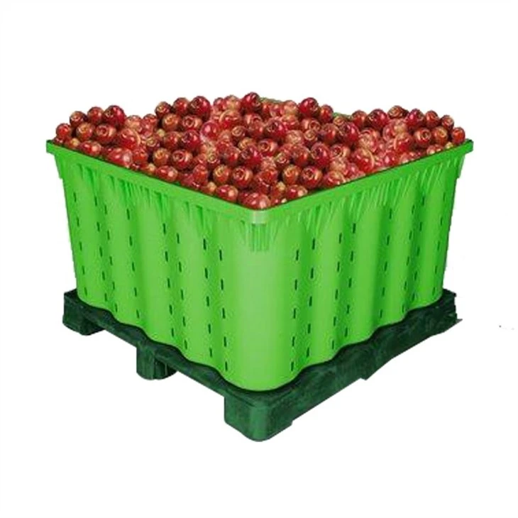 Pallet Bin Nestable australia