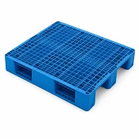 120×80 savienojamas plastmasas paletes