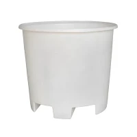 Pielāgota plastmasas rotomoldinga 600L apaļa tvertne